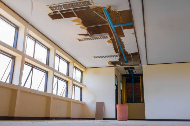 Best Emergency water damage restoration  in San Ramon, CA